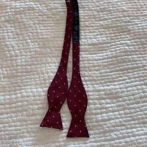 Men’s brooks brothers bow tie